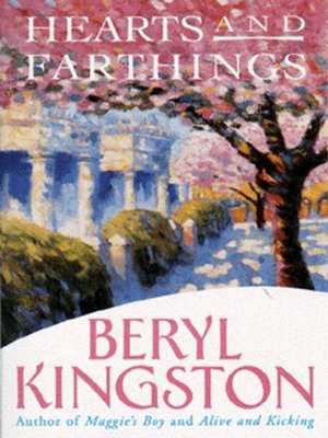 cover image of Hearts and farthings